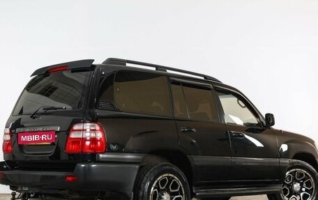 Toyota Land Cruiser 100 рестайлинг 2, 2003 год, 1 979 000 рублей, 7 фотография