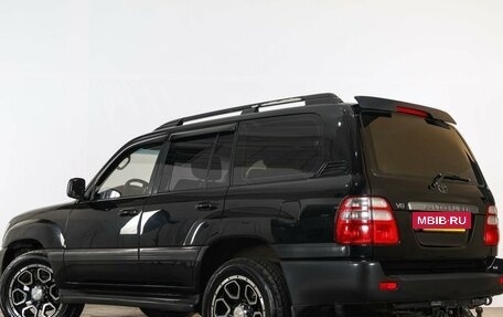 Toyota Land Cruiser 100 рестайлинг 2, 2003 год, 1 979 000 рублей, 5 фотография