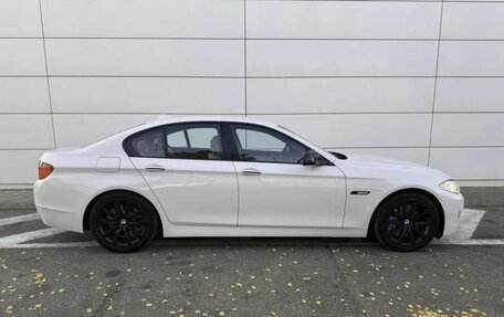 BMW 5 серия, 2012 год, 1 950 000 рублей, 4 фотография