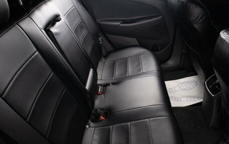 Hyundai Tucson III, 2017 год, 2 259 000 рублей, 20 фотография