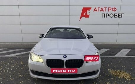 BMW 5 серия, 2012 год, 1 950 000 рублей, 2 фотография