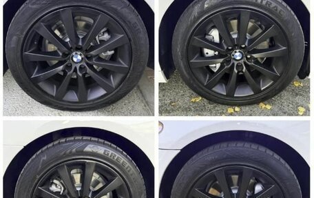 BMW 5 серия, 2012 год, 1 950 000 рублей, 19 фотография