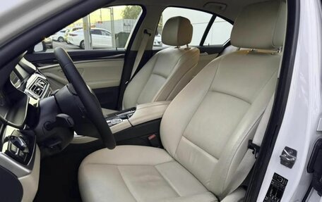 BMW 5 серия, 2012 год, 1 950 000 рублей, 14 фотография