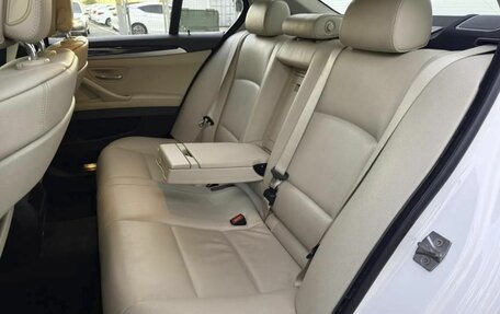BMW 5 серия, 2012 год, 1 950 000 рублей, 16 фотография