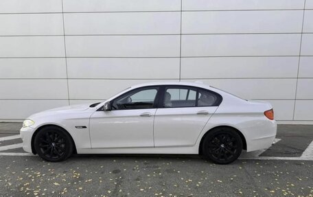 BMW 5 серия, 2012 год, 1 950 000 рублей, 8 фотография