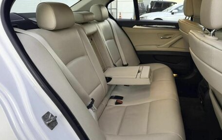 BMW 5 серия, 2012 год, 1 950 000 рублей, 17 фотография