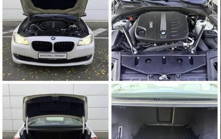 BMW 5 серия, 2012 год, 1 950 000 рублей, 9 фотография