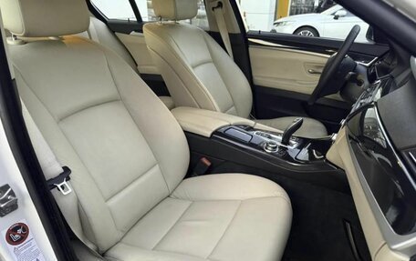 BMW 5 серия, 2012 год, 1 950 000 рублей, 15 фотография