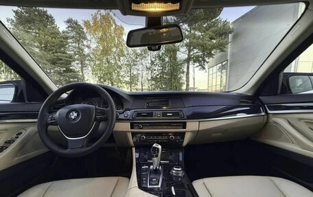 BMW 5 серия, 2012 год, 1 950 000 рублей, 11 фотография
