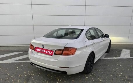 BMW 5 серия, 2012 год, 1 950 000 рублей, 5 фотография