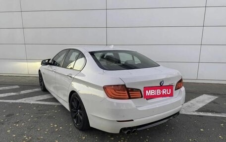 BMW 5 серия, 2012 год, 1 950 000 рублей, 7 фотография