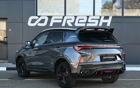 Geely Coolray I, 2024 год, 2 110 000 рублей, 2 фотография