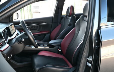 Geely Coolray I, 2024 год, 2 110 000 рублей, 10 фотография