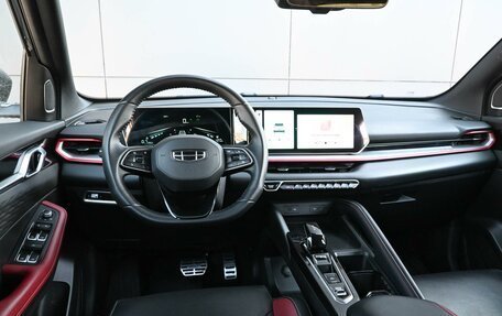 Geely Coolray I, 2024 год, 2 110 000 рублей, 6 фотография