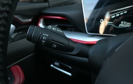 Geely Coolray I, 2024 год, 2 110 000 рублей, 15 фотография