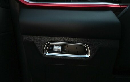 Geely Coolray I, 2024 год, 2 110 000 рублей, 19 фотография