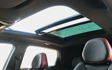 Geely Coolray I, 2024 год, 2 110 000 рублей, 12 фотография