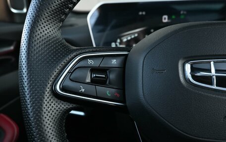 Geely Coolray I, 2024 год, 2 110 000 рублей, 17 фотография