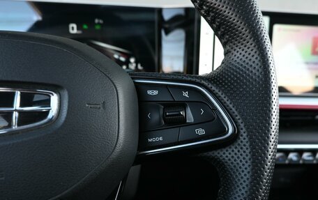 Geely Coolray I, 2024 год, 2 110 000 рублей, 18 фотография