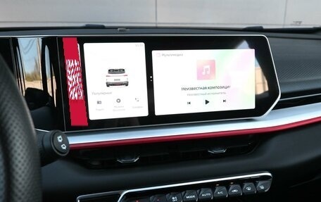 Geely Coolray I, 2024 год, 2 110 000 рублей, 21 фотография