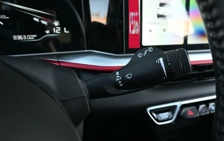Geely Coolray I, 2024 год, 2 110 000 рублей, 16 фотография