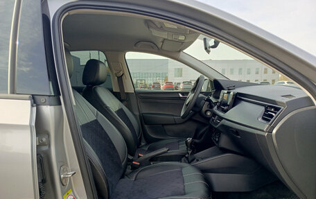 Skoda Rapid II, 2020 год, 1 400 000 рублей, 13 фотография