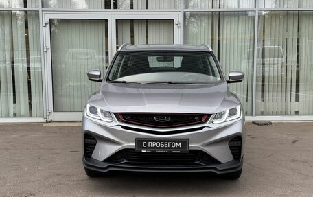 Geely Coolray I, 2023 год, 1 775 000 рублей, 2 фотография