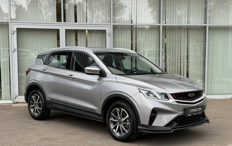 Geely Coolray I, 2023 год, 1 775 000 рублей, 3 фотография