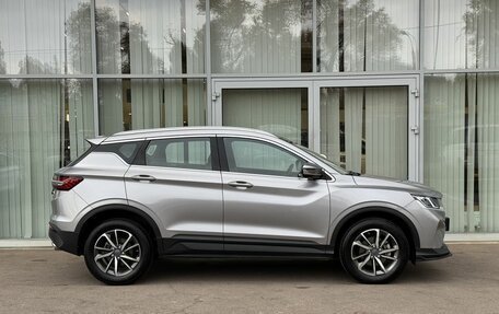 Geely Coolray I, 2023 год, 1 775 000 рублей, 4 фотография