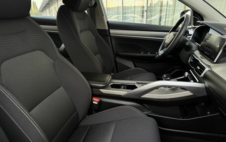 Geely Coolray I, 2023 год, 1 775 000 рублей, 14 фотография