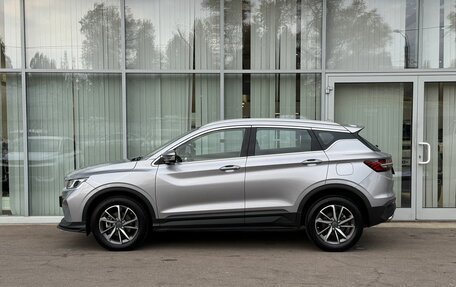 Geely Coolray I, 2023 год, 1 775 000 рублей, 8 фотография