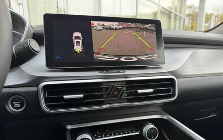 Geely Coolray I, 2023 год, 1 775 000 рублей, 11 фотография