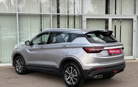 Geely Coolray I, 2023 год, 1 775 000 рублей, 7 фотография