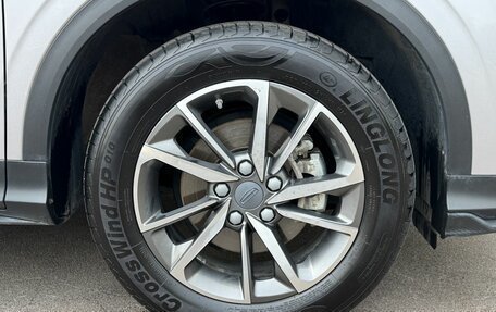 Geely Coolray I, 2023 год, 1 775 000 рублей, 16 фотография