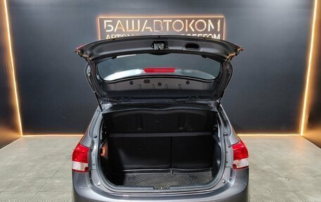 KIA Rio III рестайлинг, 2016 год, 1 025 000 рублей, 6 фотография