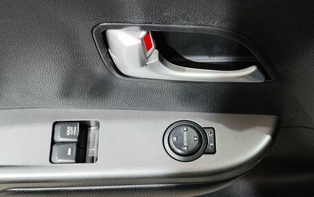 KIA Rio III рестайлинг, 2016 год, 1 025 000 рублей, 18 фотография