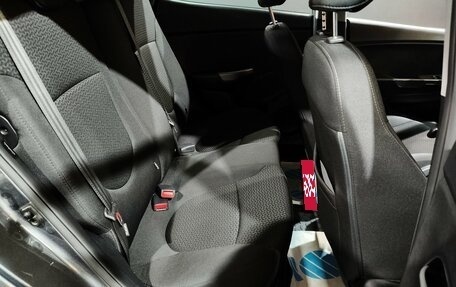 KIA Rio III рестайлинг, 2016 год, 1 025 000 рублей, 16 фотография