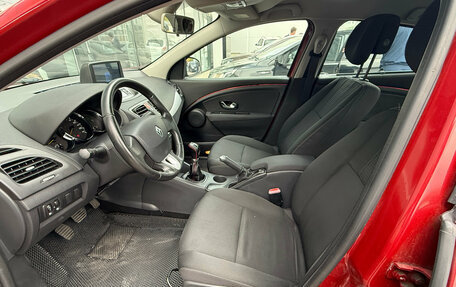 Renault Fluence I, 2010 год, 555 000 рублей, 11 фотография