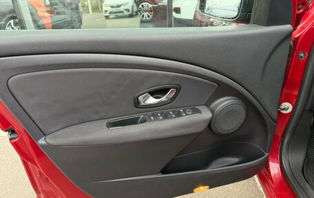 Renault Fluence I, 2010 год, 555 000 рублей, 14 фотография