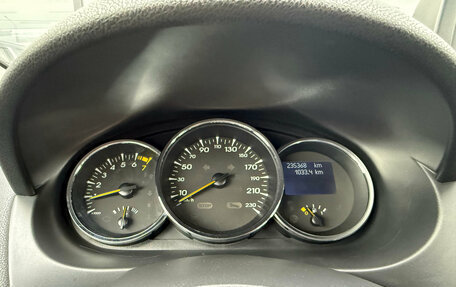 Renault Fluence I, 2010 год, 555 000 рублей, 15 фотография