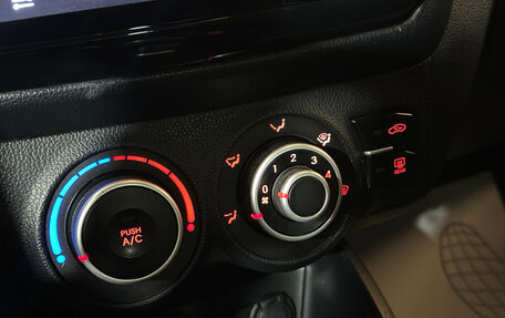 KIA Rio III рестайлинг, 2014 год, 899 000 рублей, 14 фотография