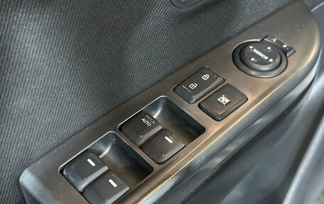 KIA Rio III рестайлинг, 2014 год, 899 000 рублей, 16 фотография