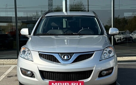 Great Wall Hover H5, 2014 год, 885 000 рублей, 2 фотография