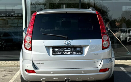 Great Wall Hover H5, 2014 год, 885 000 рублей, 4 фотография
