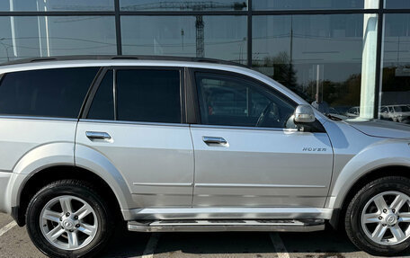 Great Wall Hover H5, 2014 год, 885 000 рублей, 6 фотография