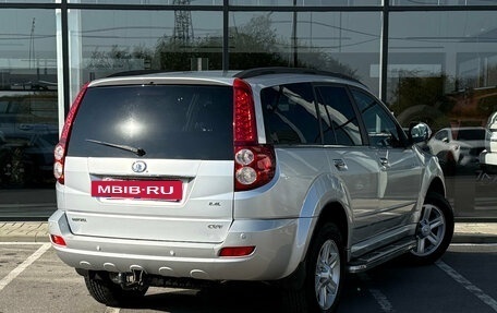 Great Wall Hover H5, 2014 год, 885 000 рублей, 3 фотография