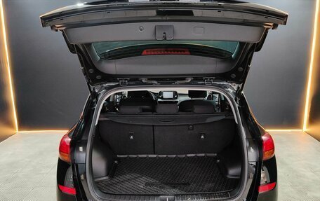 Hyundai Tucson III, 2020 год, 2 669 000 рублей, 6 фотография