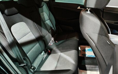 Hyundai Tucson III, 2020 год, 2 669 000 рублей, 16 фотография
