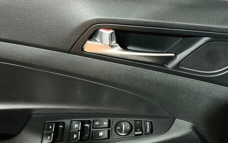 Hyundai Tucson III, 2020 год, 2 669 000 рублей, 18 фотография