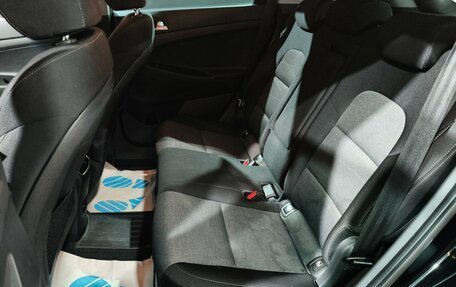 Hyundai Tucson III, 2020 год, 2 669 000 рублей, 15 фотография